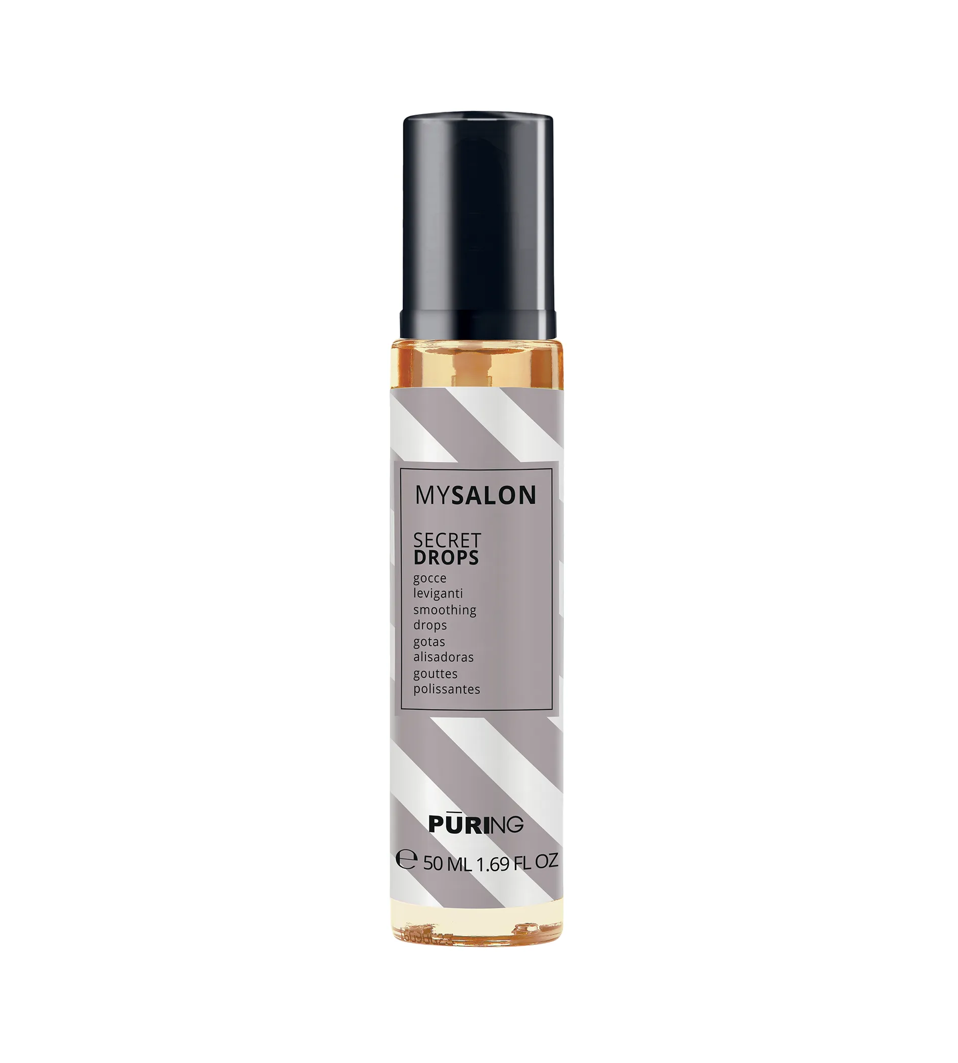 PURING MY SALON Secret Drops 50ml