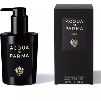 Acqua Di Parma Yuzu Hand and Body Wash 300ml