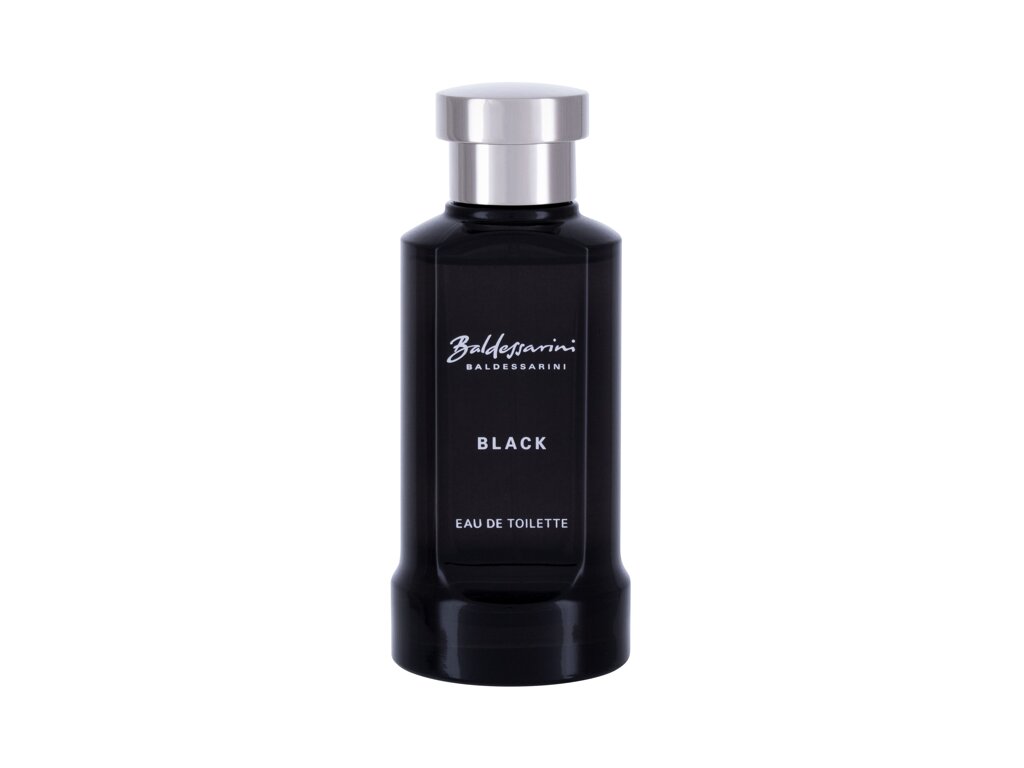 Baldessarini Black EDT M 75ml