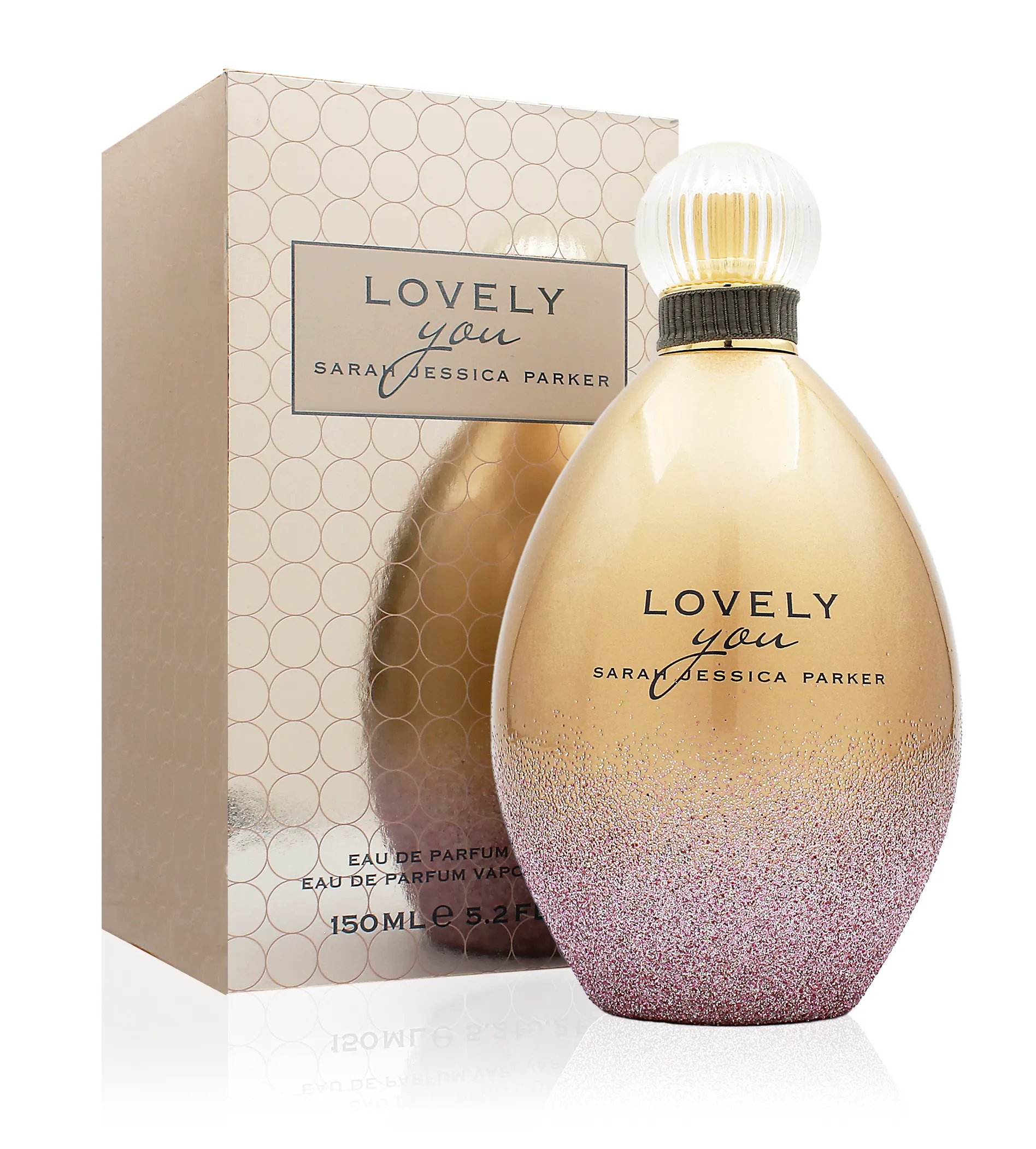 Sarah Jessica Parker Lovely You EDP W 150ml