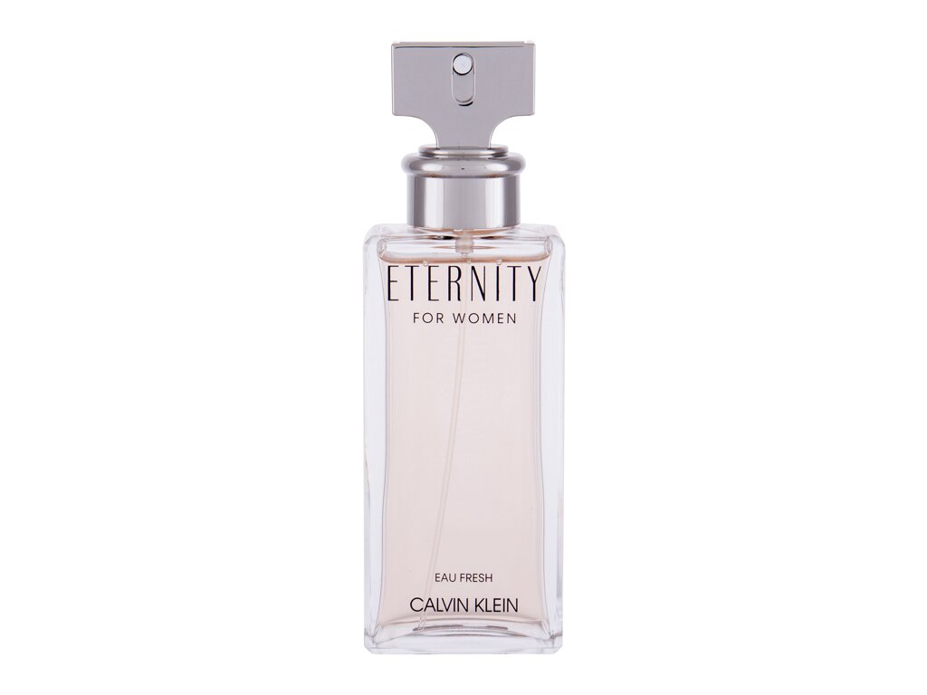 Calvin Klein Eternity Eau Fresh EDP W 100ml