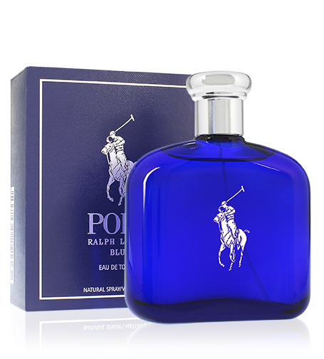 Ralph Lauren Polo Blue EDT M 40ml