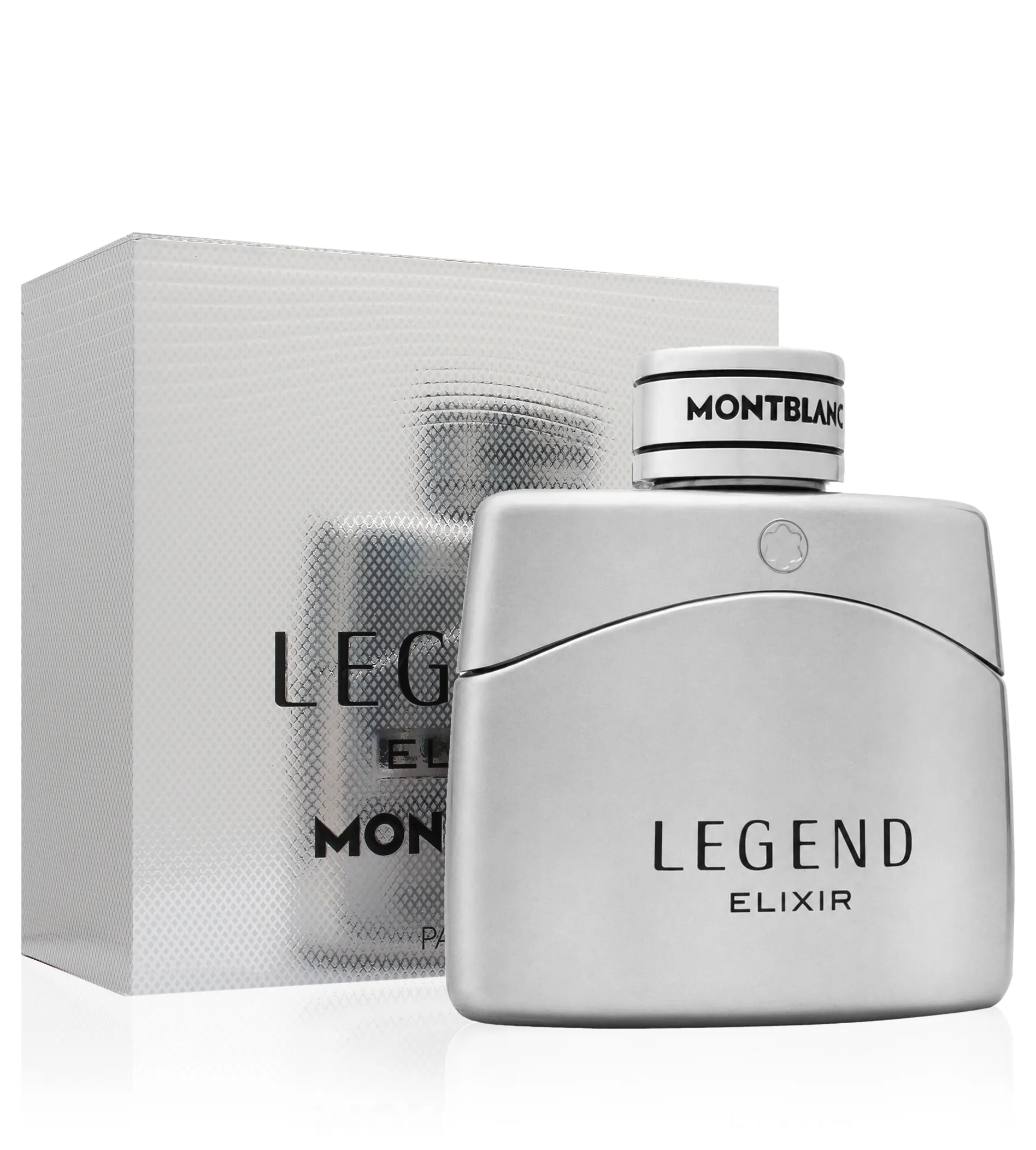 Montblanc Legend Elixir Parfum M 50ml