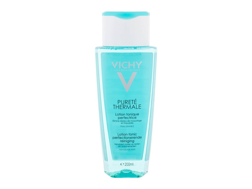 Vichy Pureté Thermale Perfecting Toner 200ml