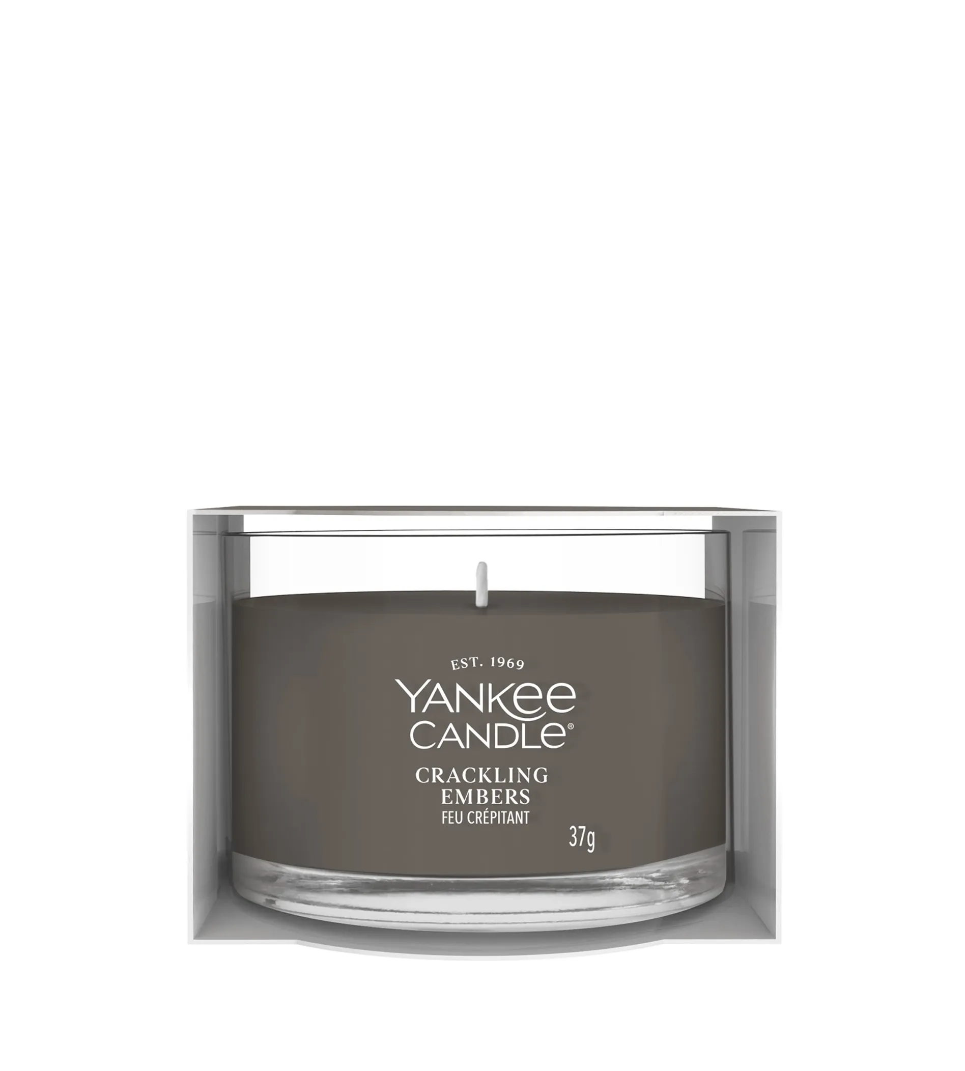 Yankee Candle Crackling Embers Votive Candle 37g