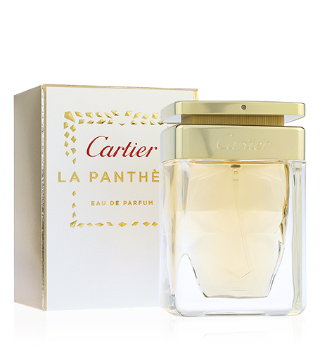 Cartier La Panthere EDP W 50ml