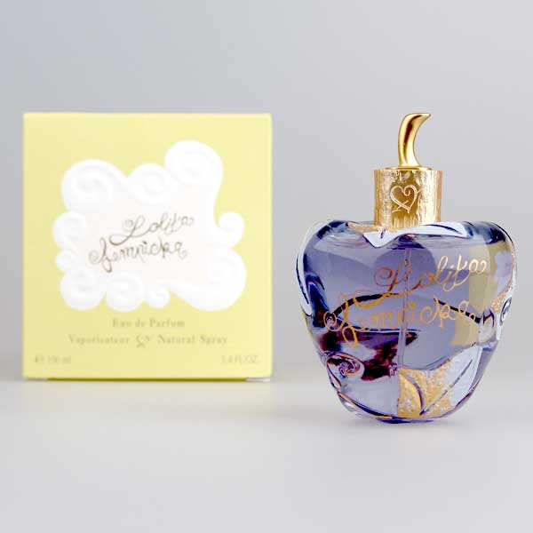 Lolita Lempicka Lolita Lempicka EDP W 50 ml