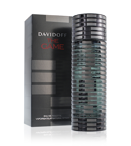 Davidoff The Game EDT M 100ml