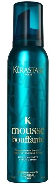 Kérastase Paris K Mousse Bouffante Volumising Mousse volumetric hair conditioner 150 ml
