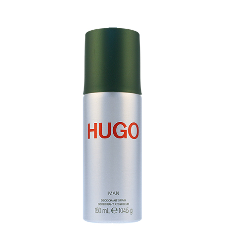 Hugo Boss Hugo deodorant spray for men 150 ml
