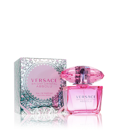 Versace Bright Crystal Absolu EDP W 30ml