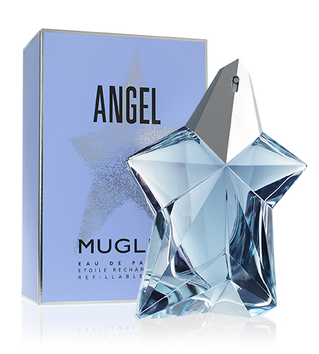 Mugler Angel EDP W 100ml REFILLABLE