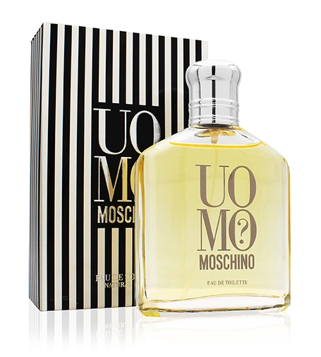 Moschino Uomo? EDT M 125ml