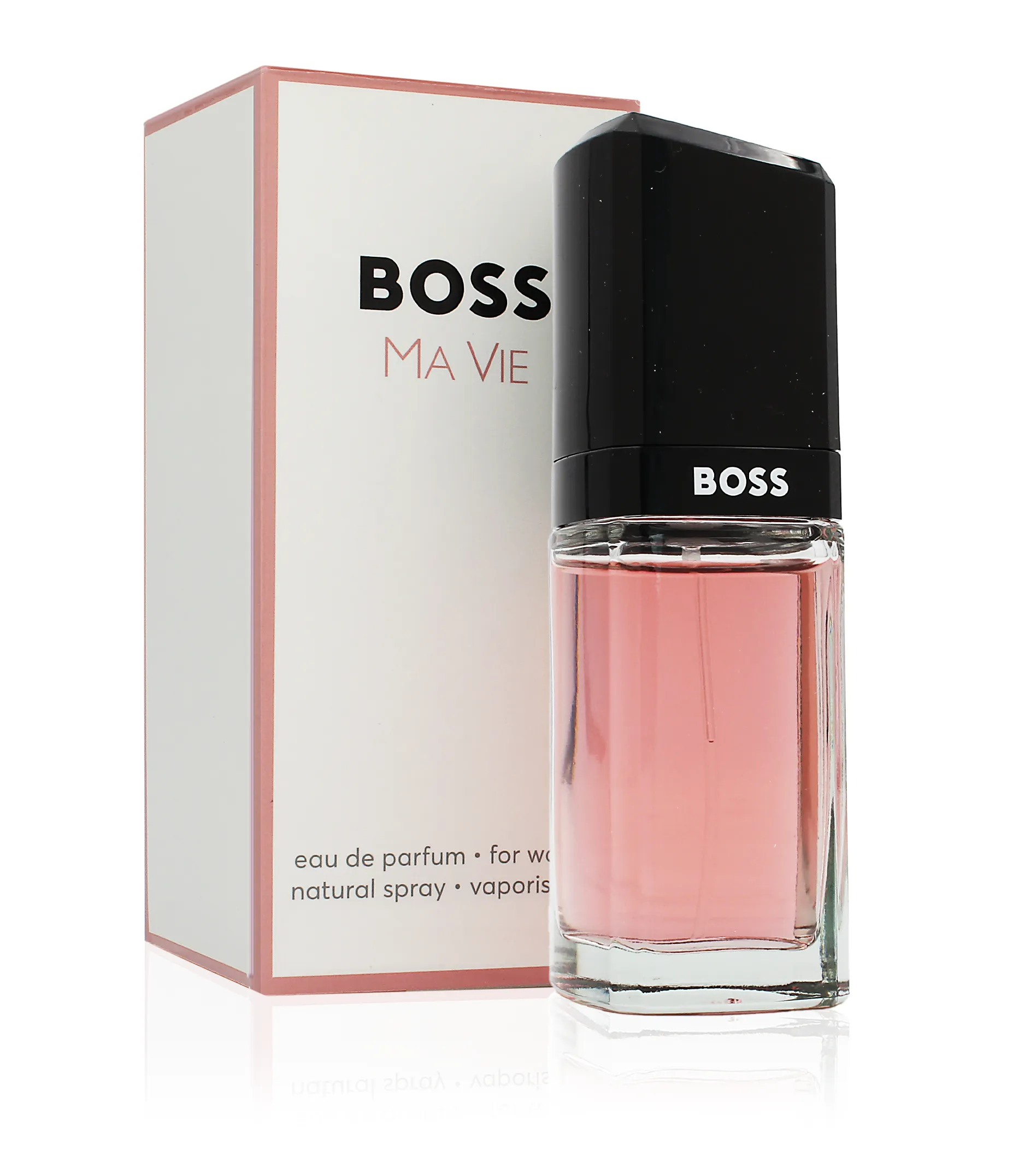Hugo Boss Boss Ma Vie Pour Femme Eau de Parfum for Women 30 ml