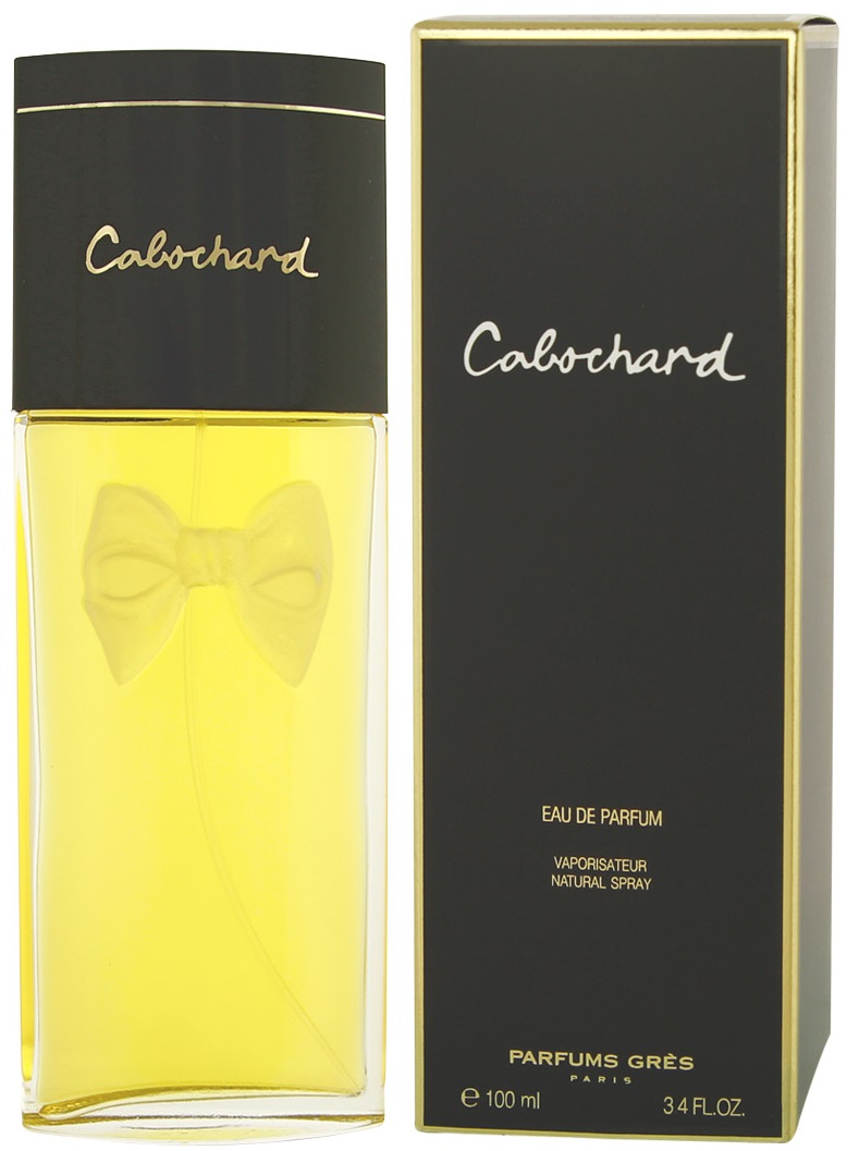 Gres Cabochard EDP W 100ml