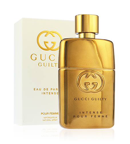 Gucci Guilty Intense Pour Femme EDP W 50ml