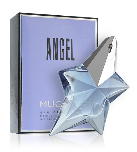 Mugler Angel EDP W 25ml REFILLABLE