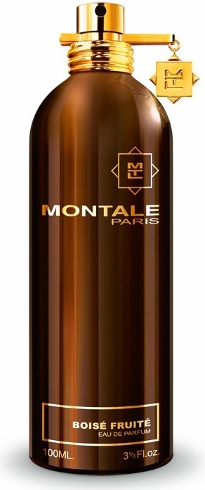 Montale Boisé Fruité eau de parfum unisex 100 ml