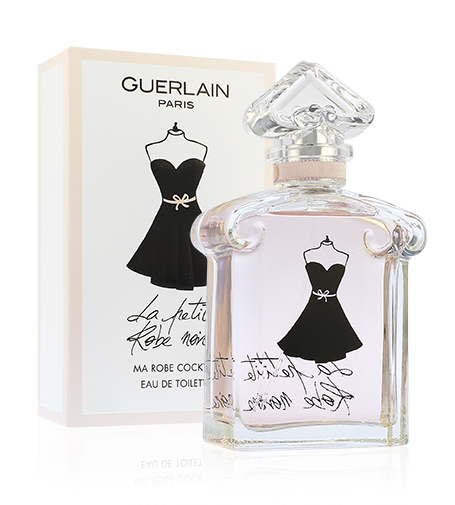 Guerlain La Petite Robe Noire EDT W 50ml