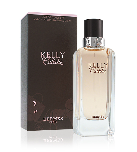 Hermes Kelly Caléche EDT W 100ml