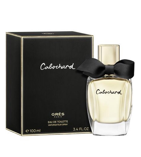 Gres Cabochard EDT W 100ml