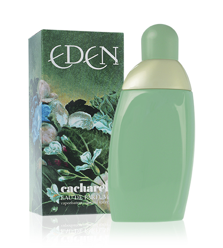 Cacharel Eden EDP W 50ml