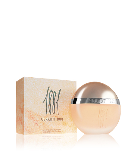 Nino Cerruti 1881 Pour Femme EDT W 100ml