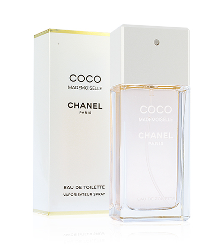 Chanel Coco Mademoiselle EDT W 50ml