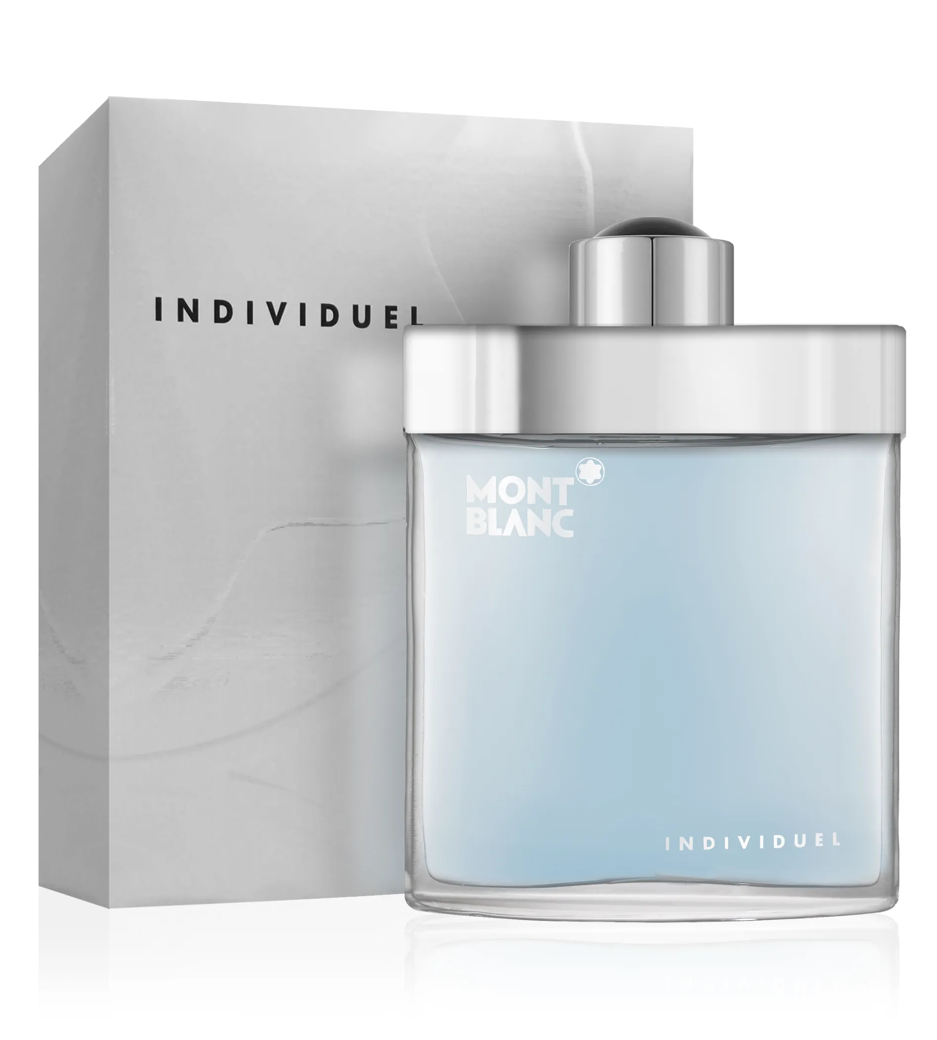 Montblanc Individuel EDT M 75ml