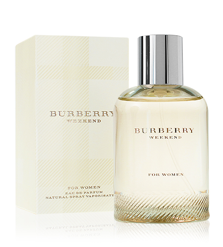 Burberry Weekend For Women EDP W 50ml