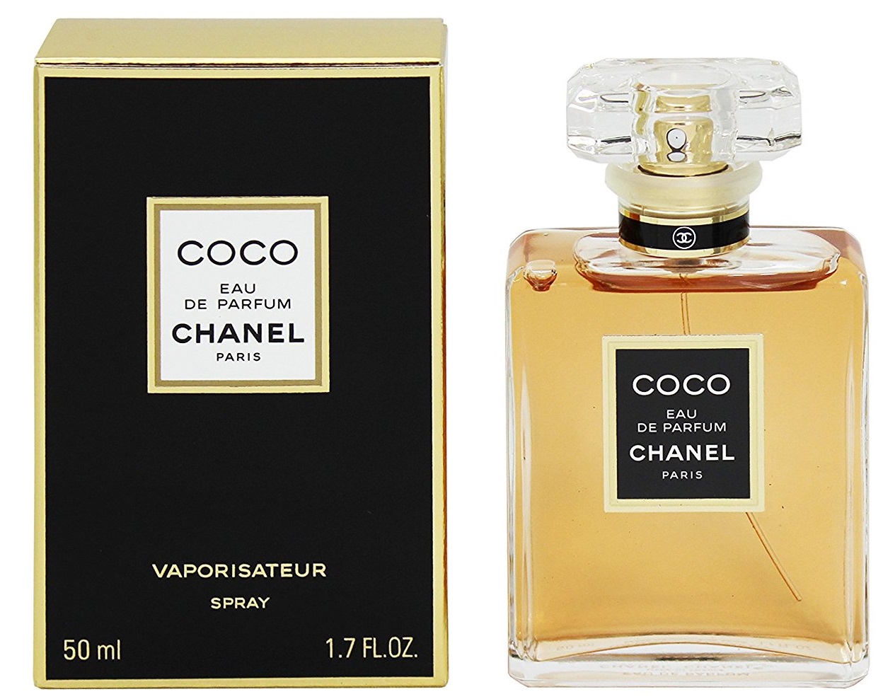 Chanel Coco EDP W 50ml