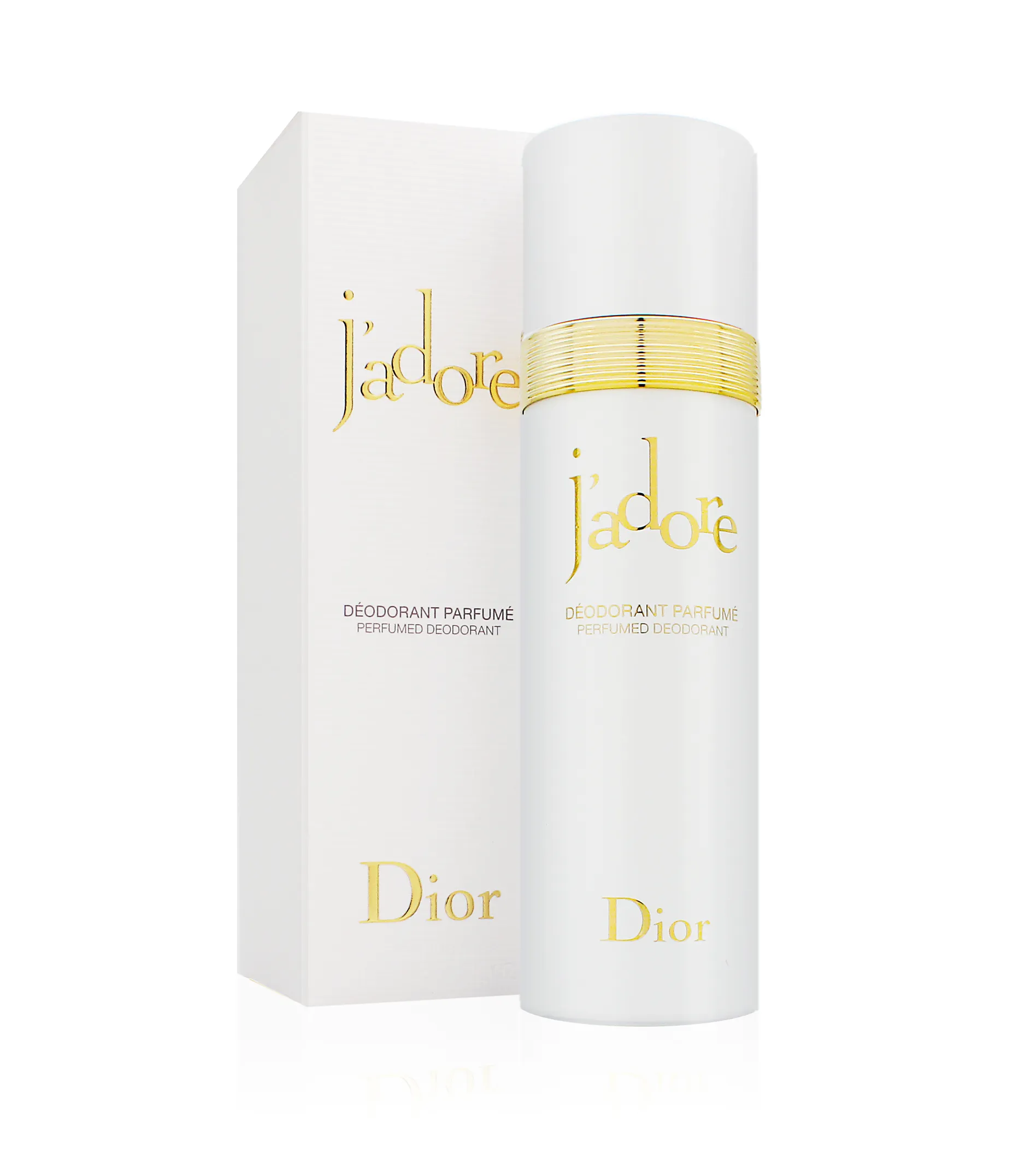 Dior J'adore deodorant spray for women 100 ml