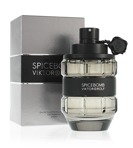 Viktor & Rolf Spicebomb EDT M 90ml
