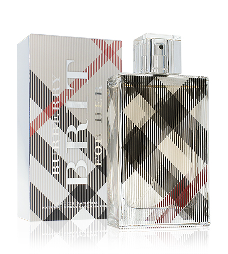 Burberry Brit For Her EDP W 50ml
