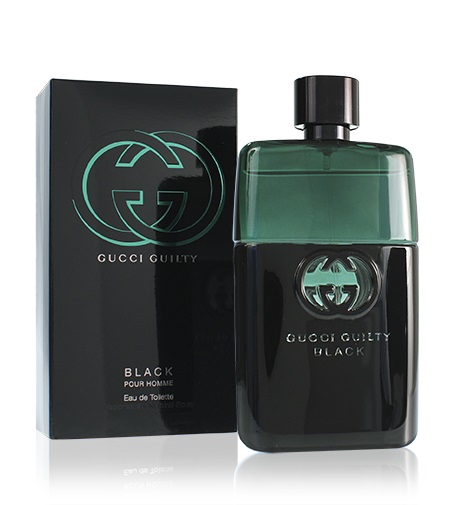 Gucci Guilty Essence Pour Homme EDT M 90ml