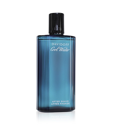 Davidoff Cool Water After Shave M 75ml