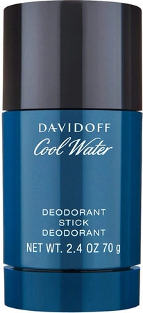 Davidoff Cool Water deostick for men 75 ml