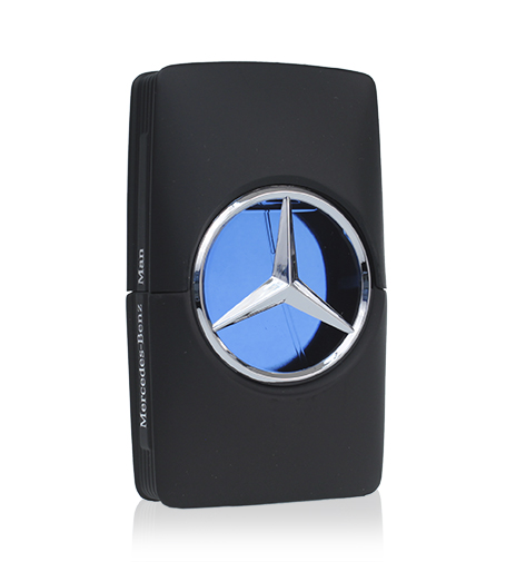Mercedes-Benz Mercedes-Benz Man eau de toilette for men 100 ml tester