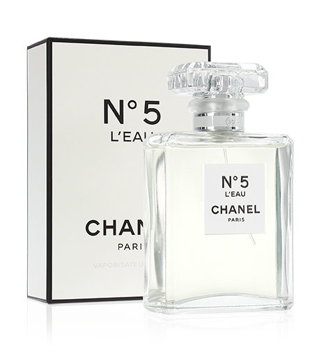 Chanel N°5 L'Eau eau de toilette for women 100 ml