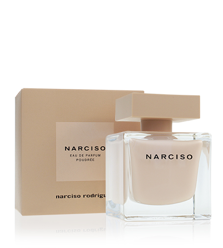 Narciso Rodriguez Narciso Poudree EDP W 50ml