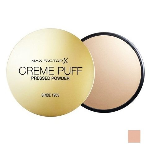Max Factor Creme Puff matting powder 14 g 50 Natural