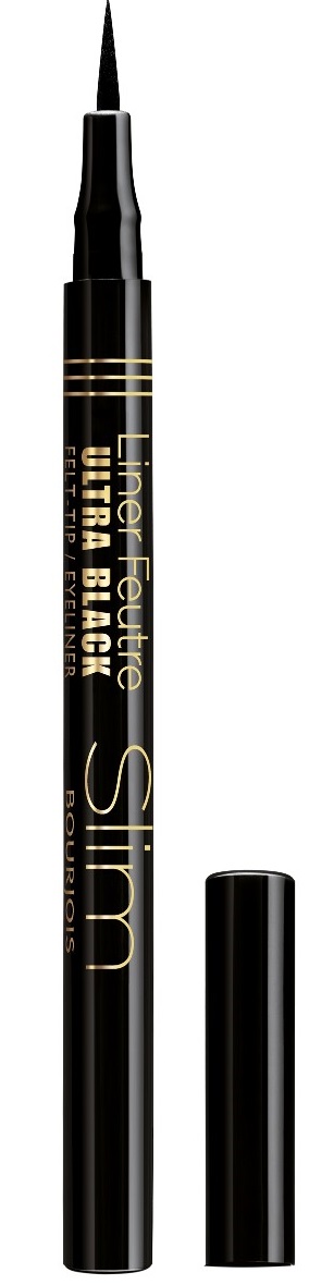 Bourjois Liner Feutre eyeliners in marker 0,8 ml 17 Ultra Black