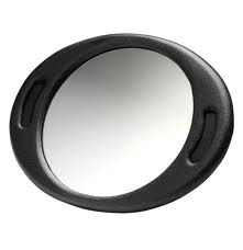 label.m Back Mirror / Zrcadlo s pěnovým ochraným obalem