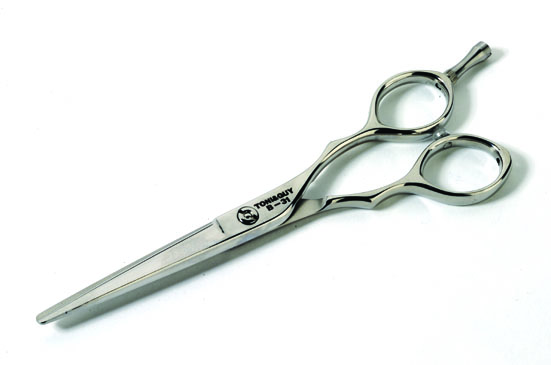 Scissor B31 6,0"