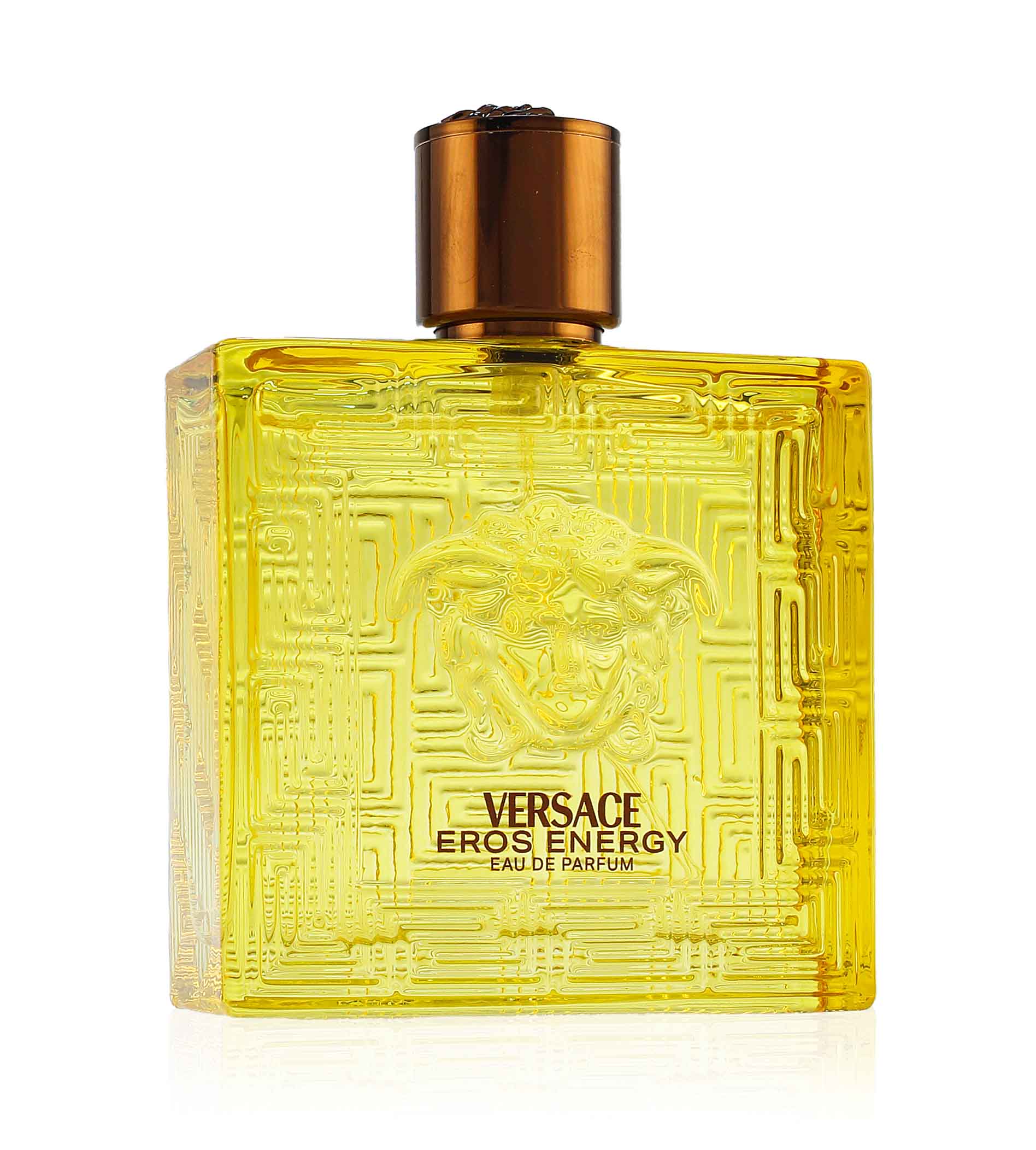 Versace Eros Energy EDP M 100ml TESTER