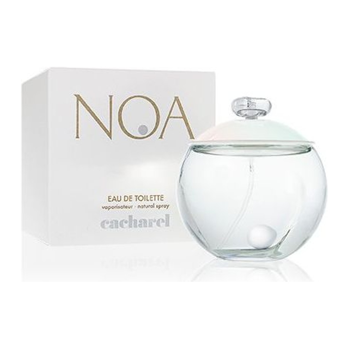 Cacharel Noa toaletní voda pro ženy 100 ml