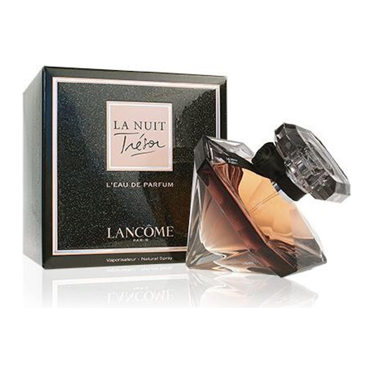Lancôme La Nuit Trésor parfémovaná voda pro ženy 50 ml