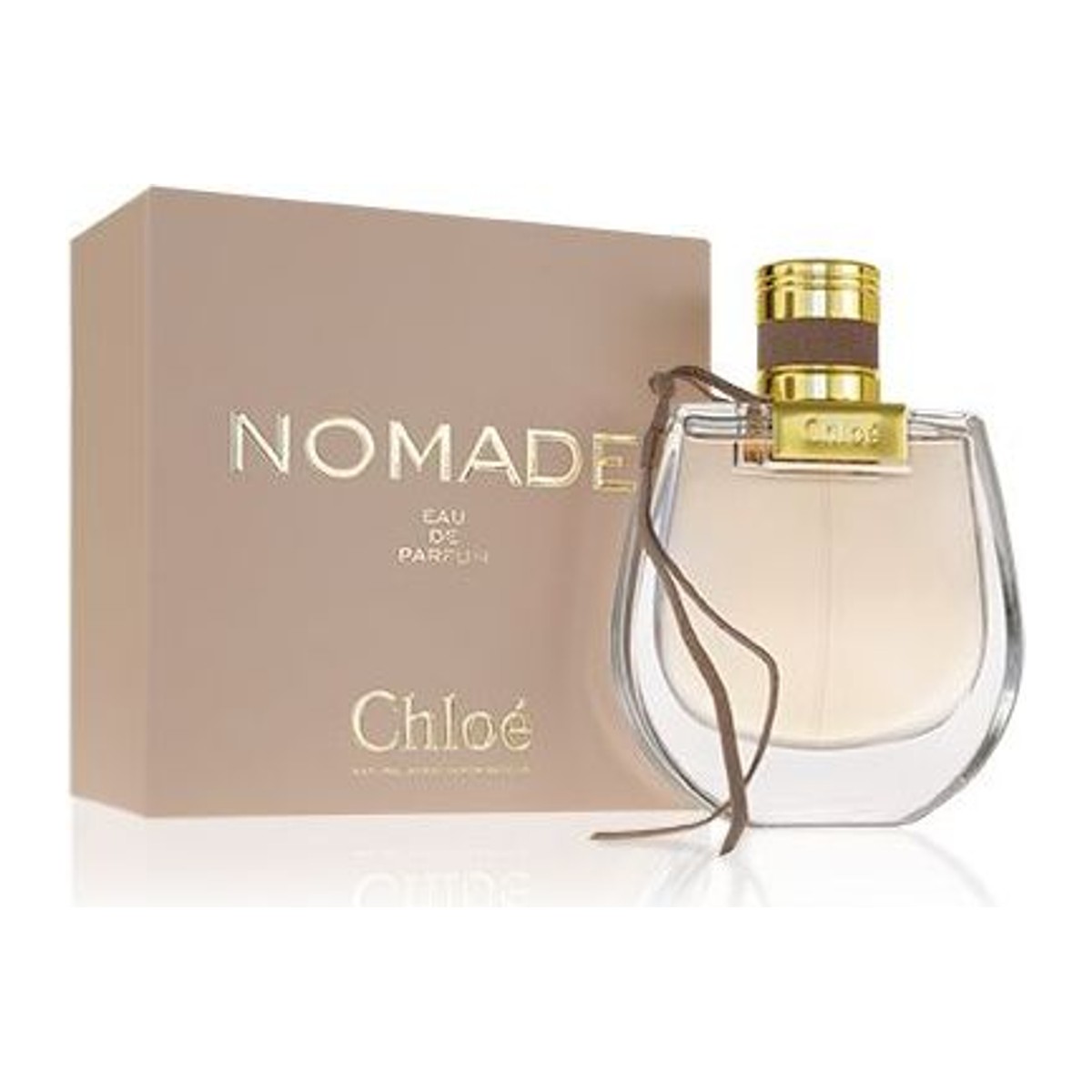 Chloé Nomade parfémovaná voda pro ženy 30 ml