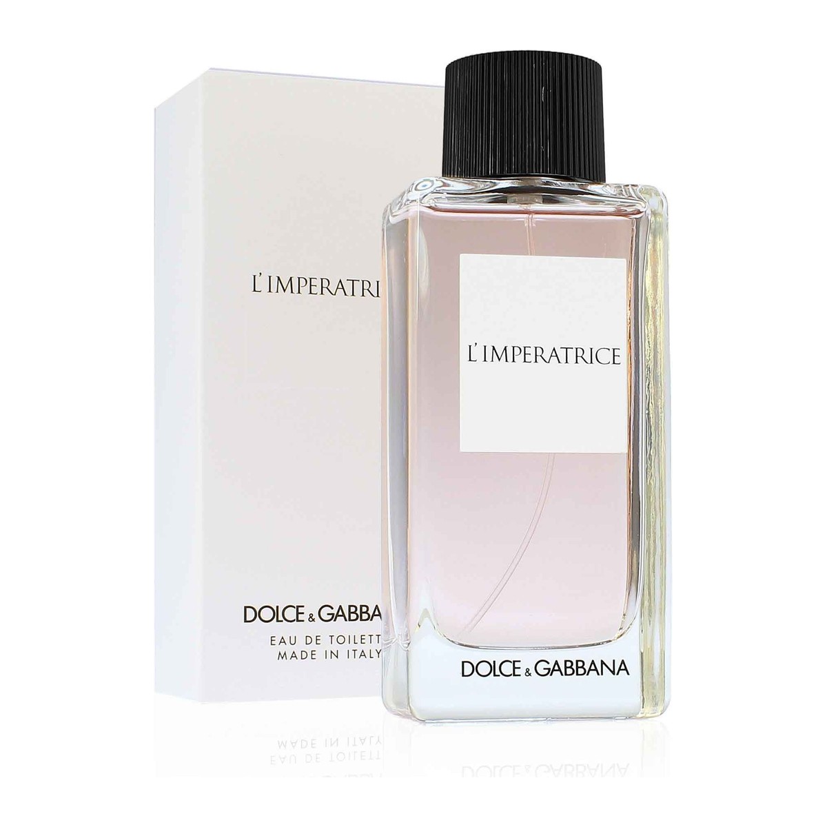 Dolce & Gabbana L'Imperatrice toaletní voda pro ženy 100 ml