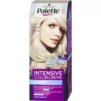 Palette barva na vlasy 50ml 10-2 zvlášť popelavě